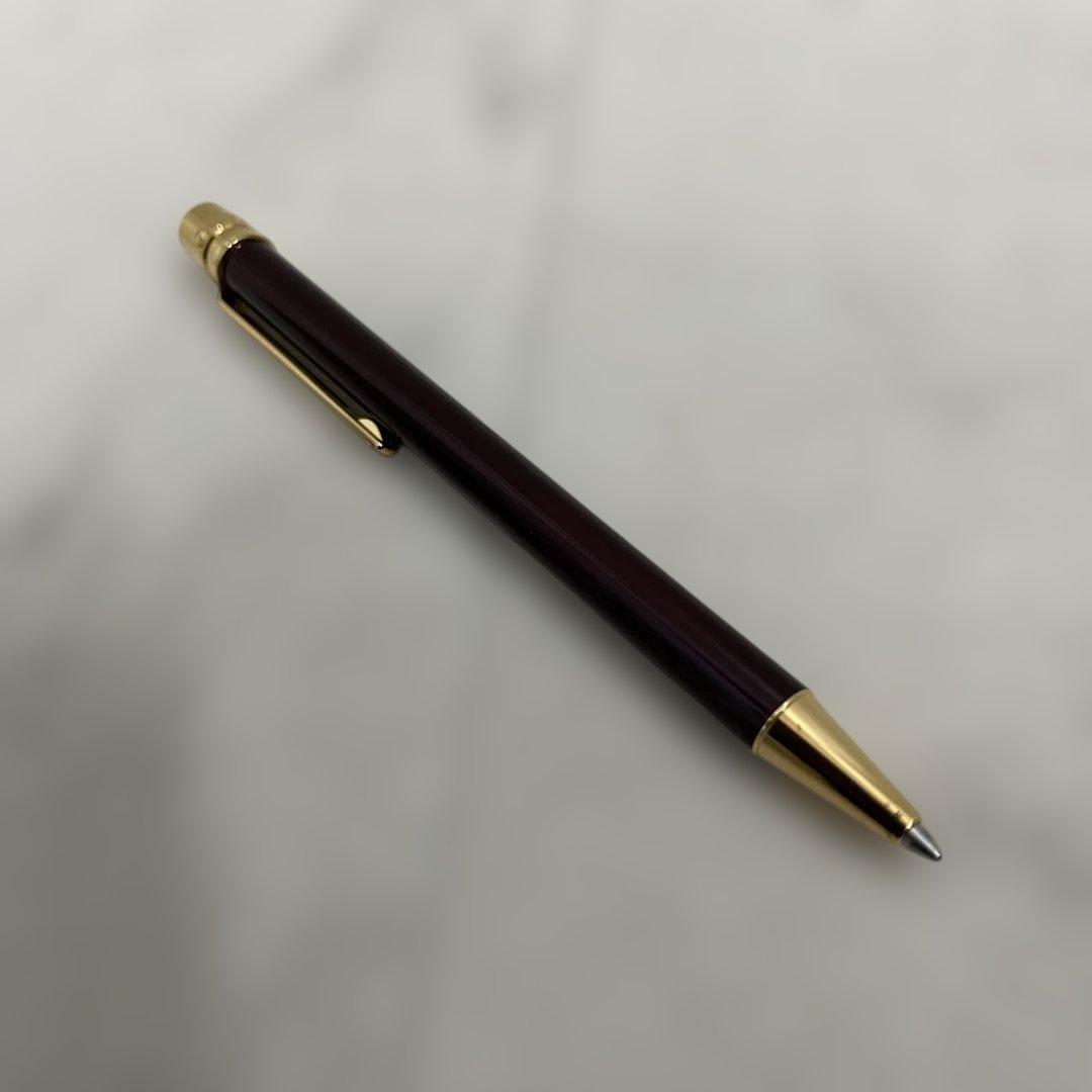 Cartier ボールペン 専用ケース付き