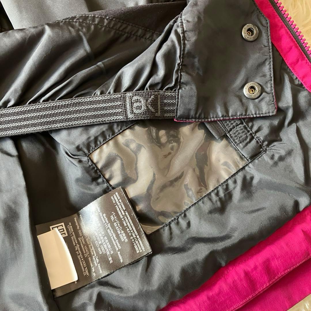 7J✨ak BURTON✨ゴアテックス スノボ ウェア ジャケット レディースS