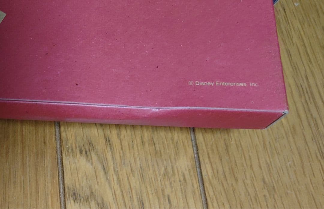 ☆新品·未使用☆ディズニーキャラクターストーリーズアルバム☆全12冊