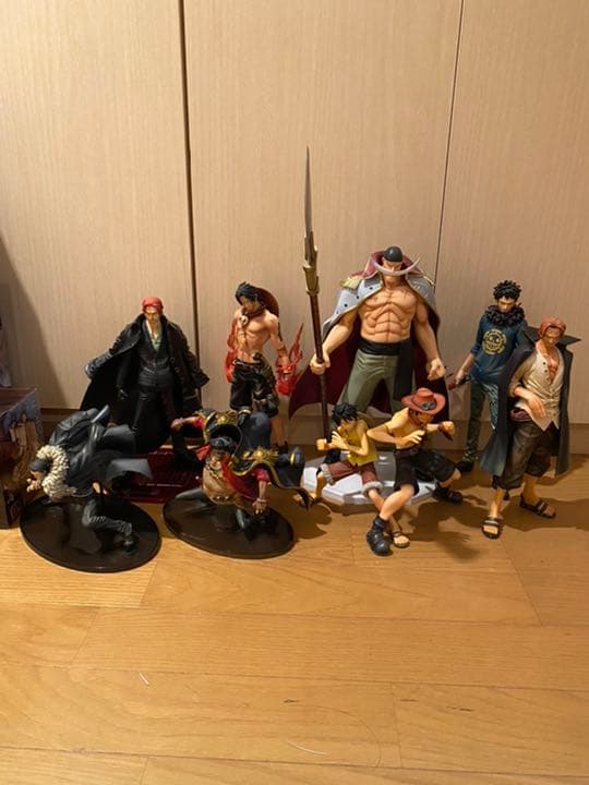 グランドラインメン　ワンピース