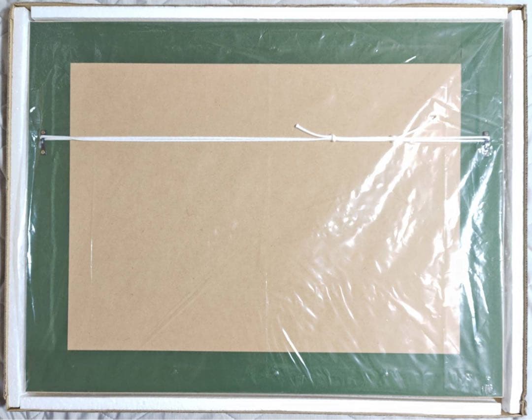 karory 10th ANNIVERSARY 直筆サイン入り 複製原画