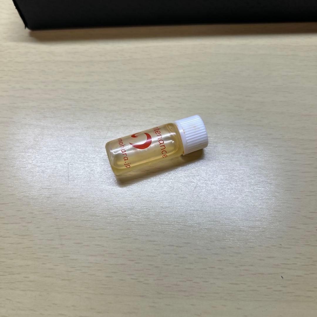 野原工芸　旧型　固定式口金　箱付き