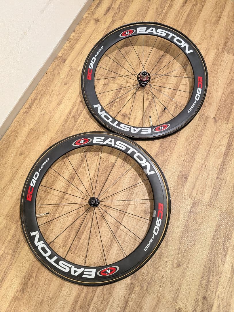 EASTON（イーストン）EC90 TKO