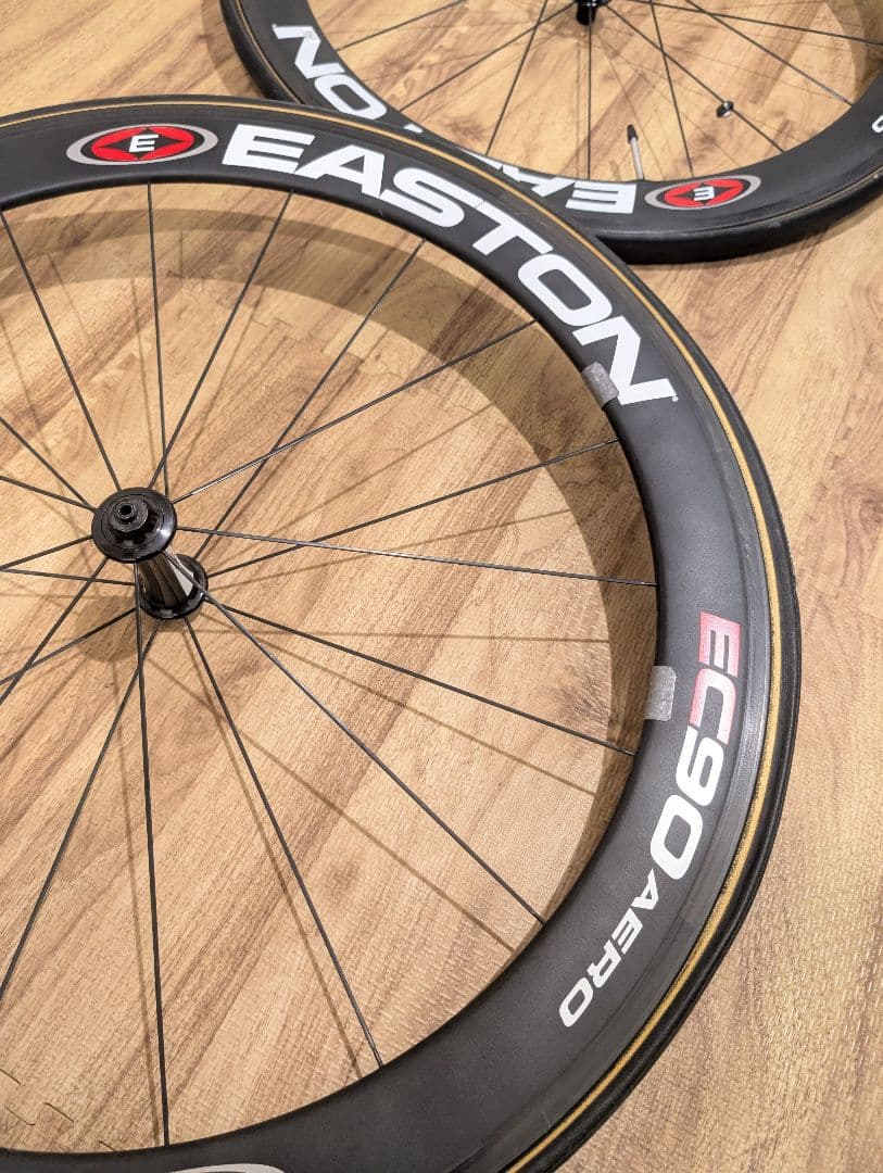 EASTON（イーストン）EC90 TKO