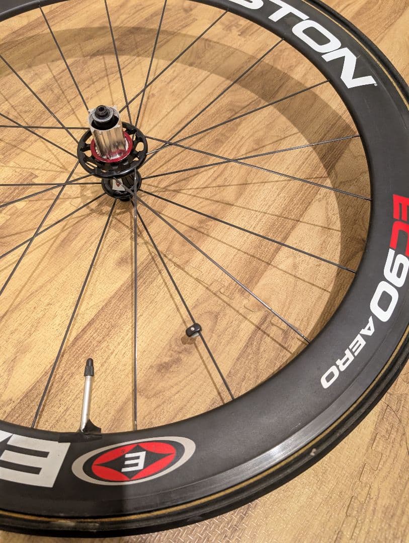 EASTON（イーストン）EC90 TKO