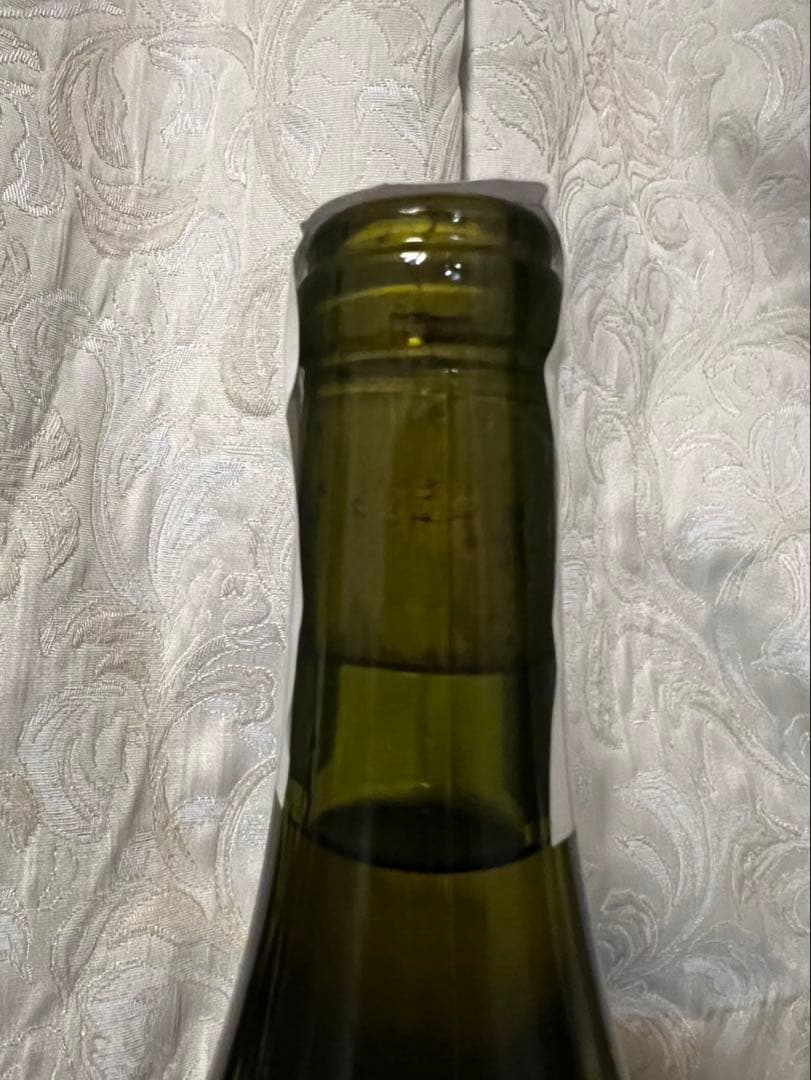 u。beaupaysage ボーペイサージュ　 シャルドネ　2016年