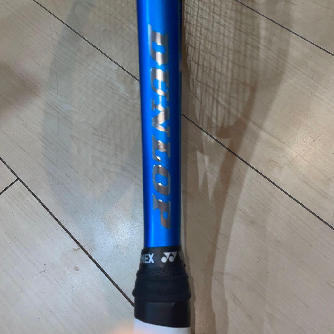 硬式テニスラケット FX500TOUR 2023年モデル