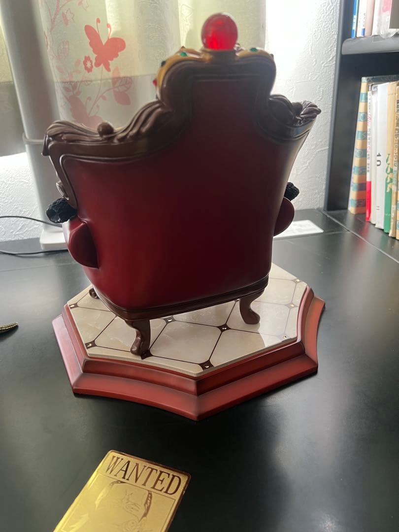 ワンピース サー・クロコダイル フィギュア