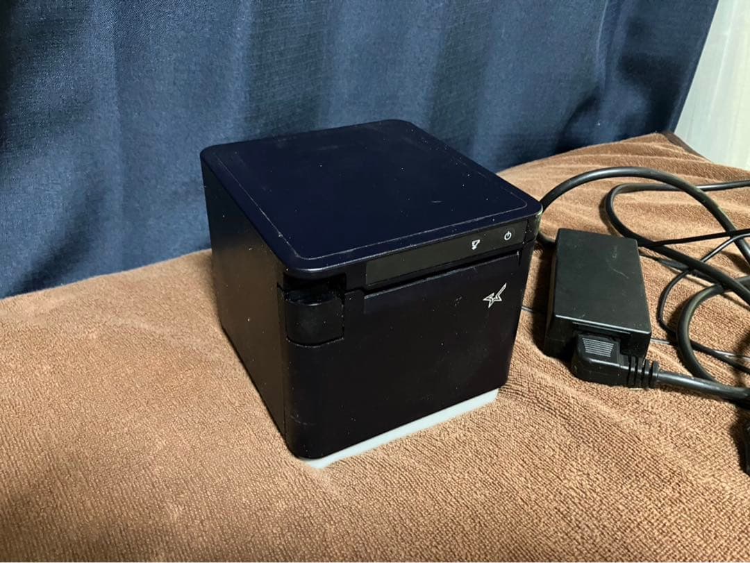 C-Print3 コンパクトレシートプリンター