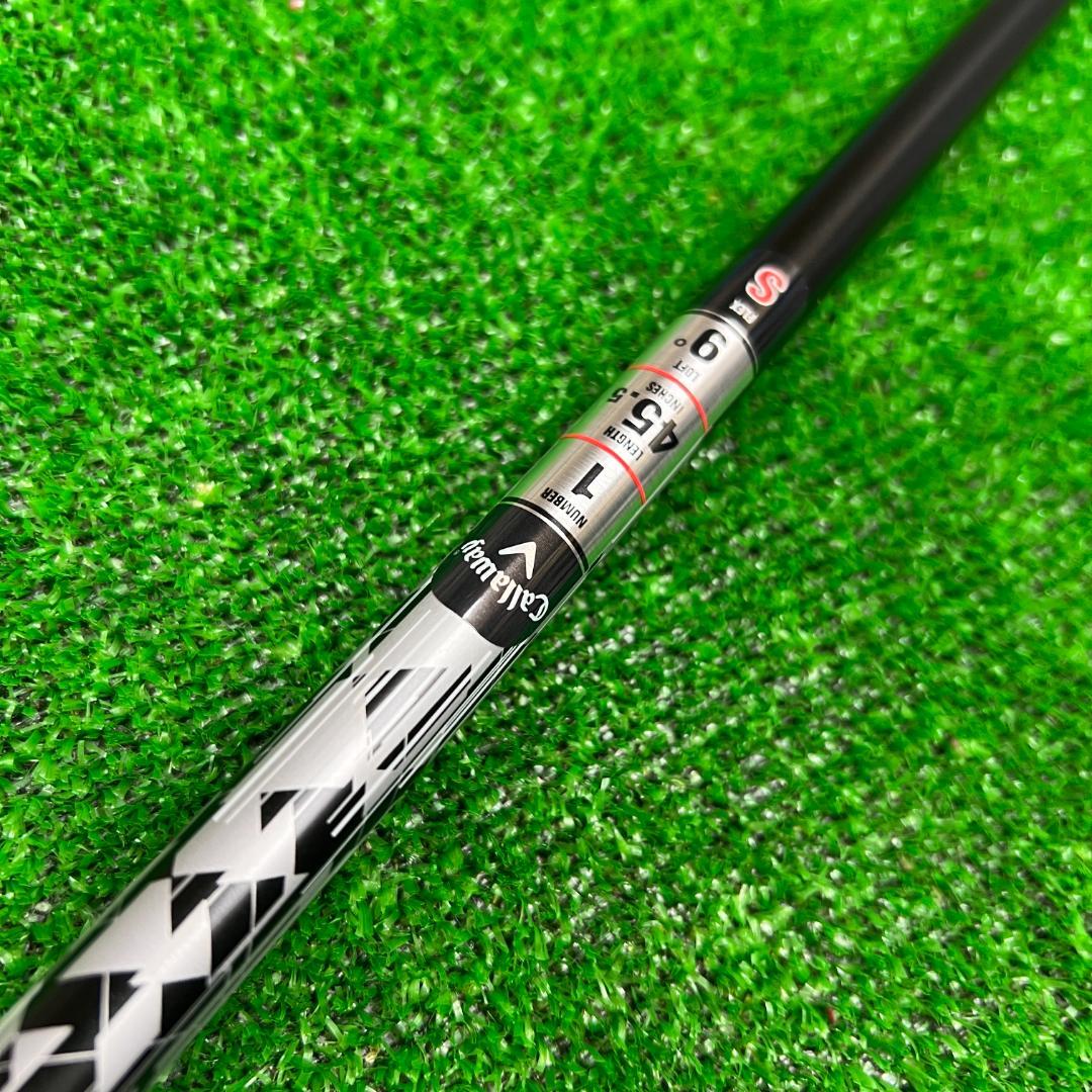 【新品】キャロウェイスリーブ アスレマックス 50S ATHLEMAX 50S