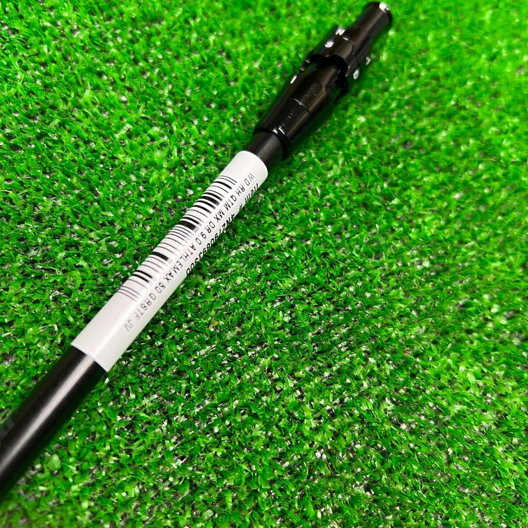 【新品】キャロウェイスリーブ アスレマックス 50S ATHLEMAX 50S