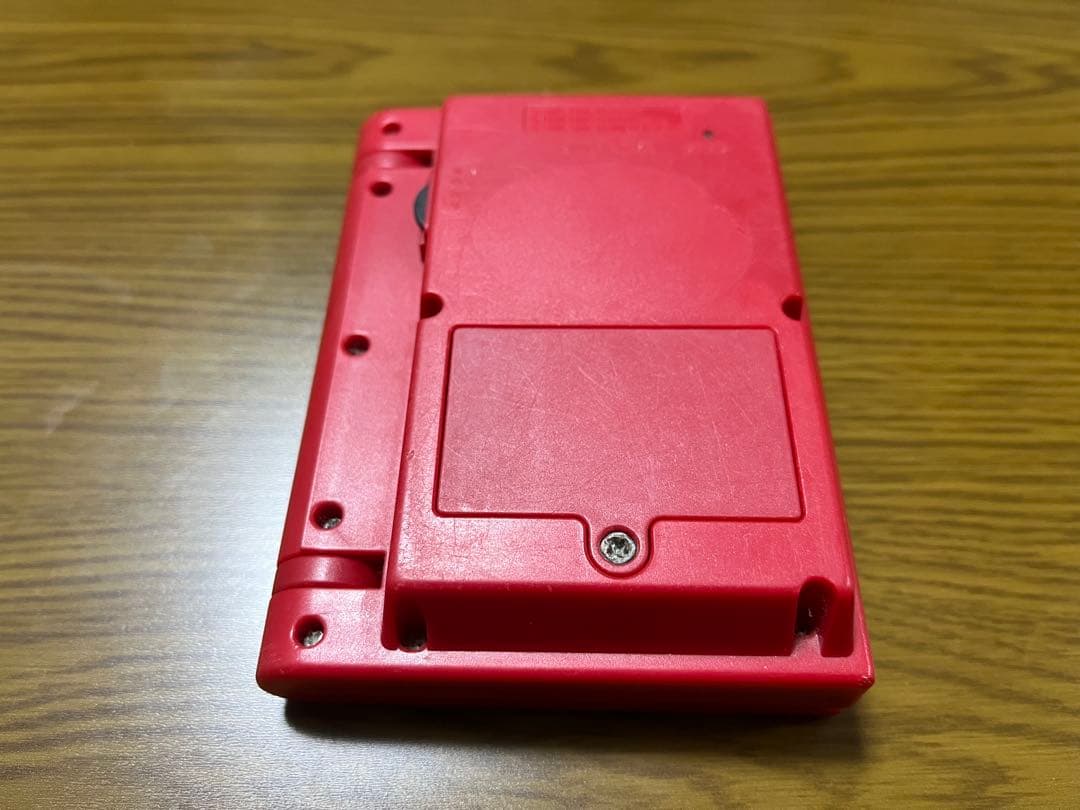 【ジャンク品】初代 ポケモン図鑑 おもちゃ