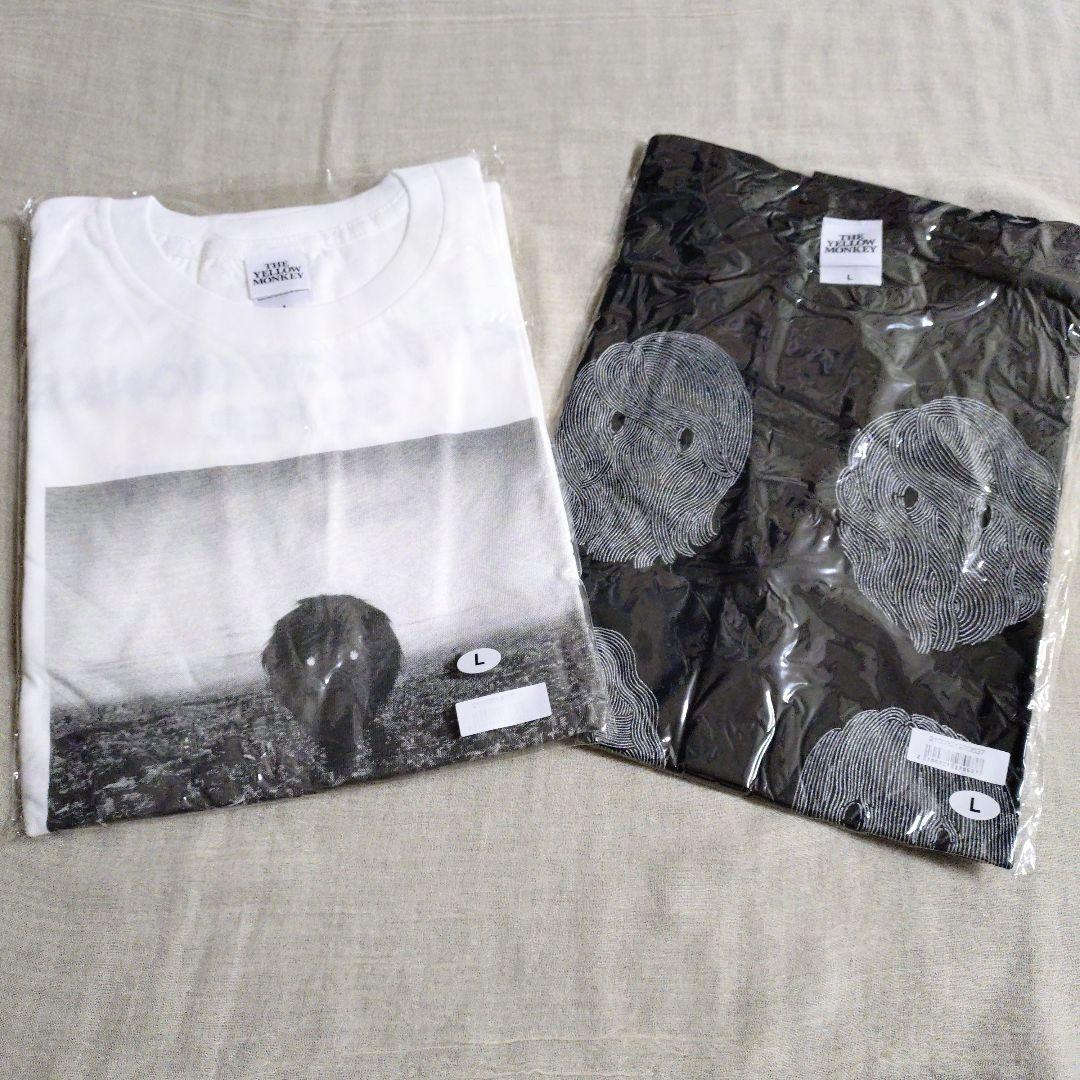 THE YELLOW MONEY　Tシャツ　未開封