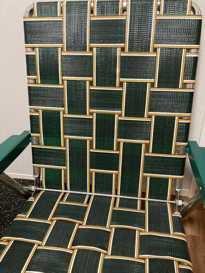 Lawn chair ローンチェア