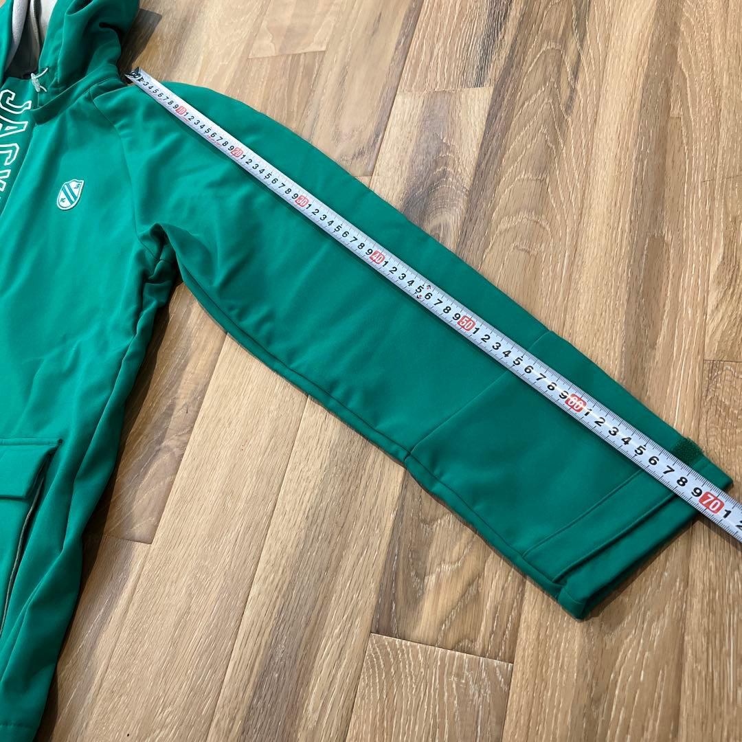 JACKBUNNY ジャケット　ジャンパー　起毛