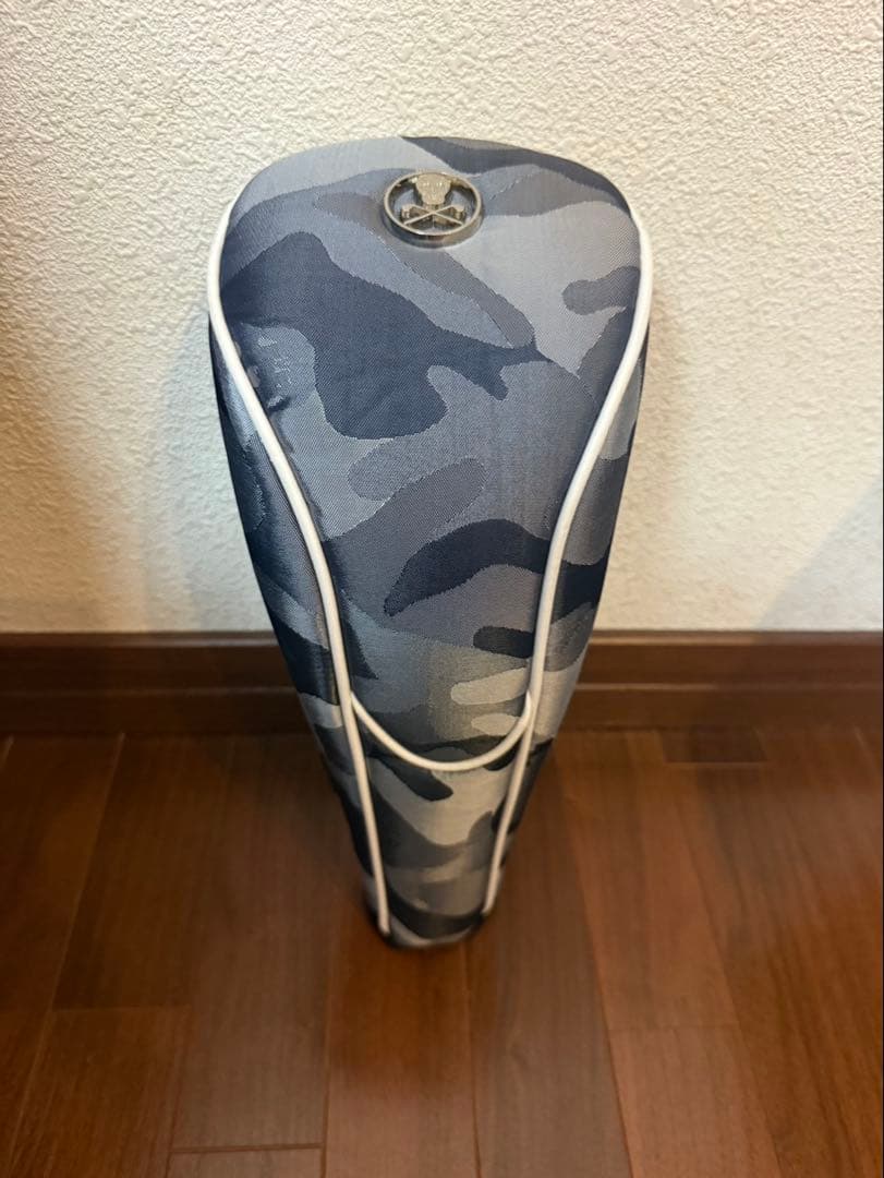 MARK&LONA マーク&ロナ　スタンドキャディバッグ