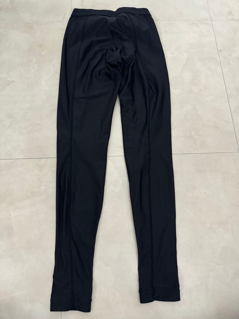 ヨネックスYONEXアンダーウェア長ズボンL 3本セット　アンダースパッツ