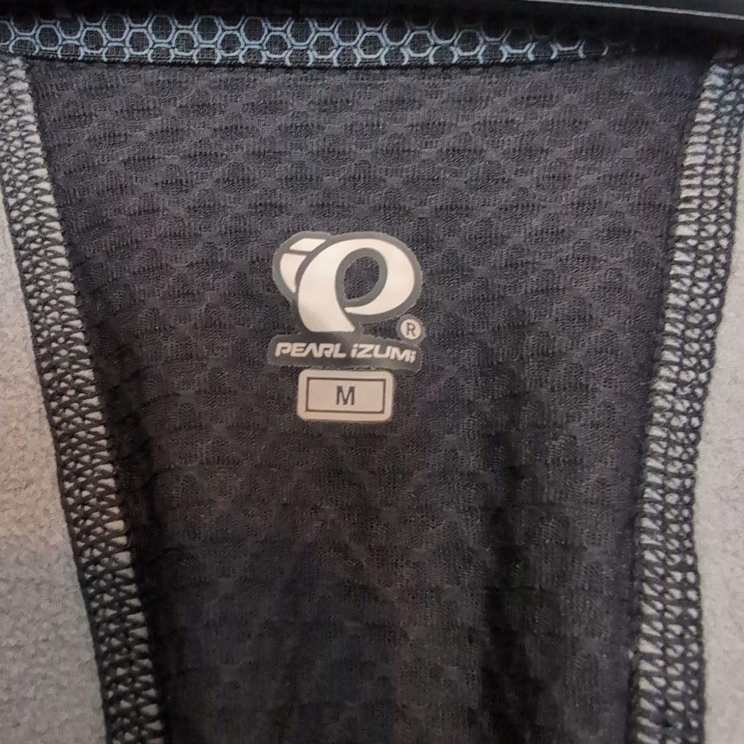 パールイズミ プレミアムウィンドブレークジャケット1500-BL-2-L