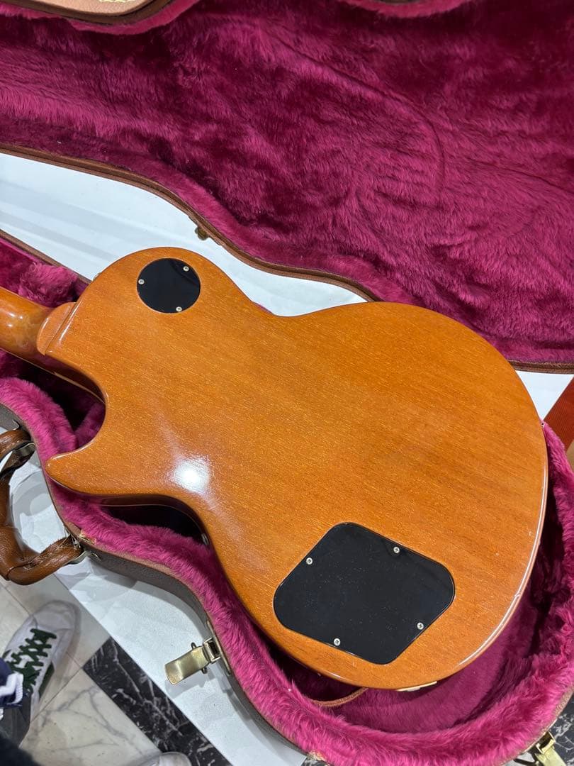 1999年製　Gibson Les Paul Classic 1960 エレキ