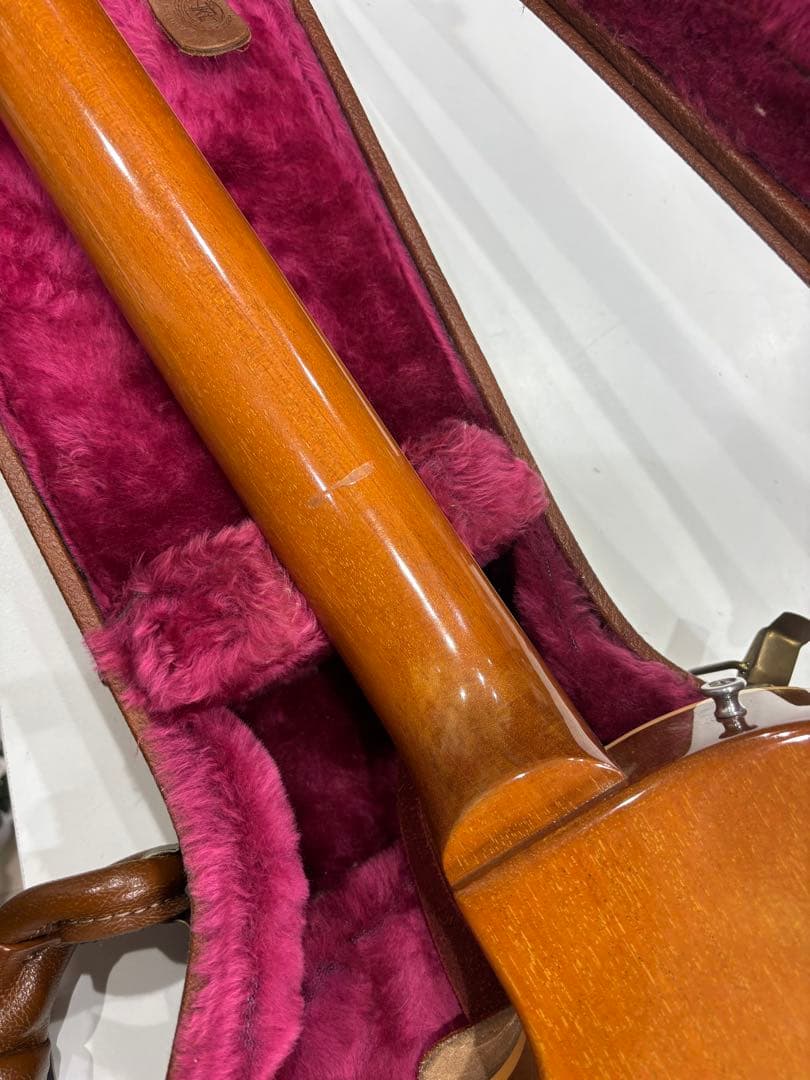 1999年製　Gibson Les Paul Classic 1960 エレキ