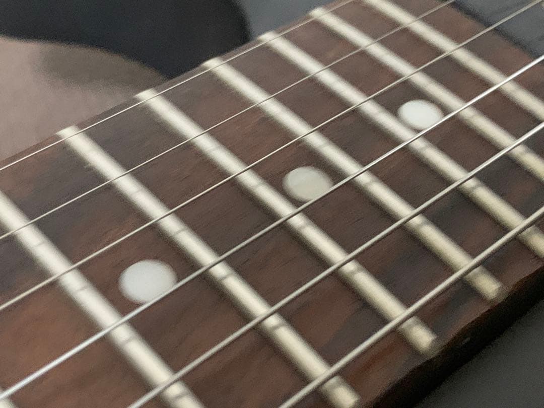 Epiphone エピフォン Special Model スペシャルモデル 黒