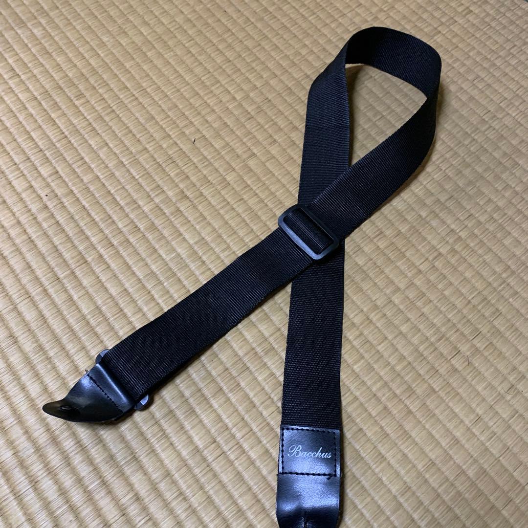 Bacchus Universe Series マッチングヘッド