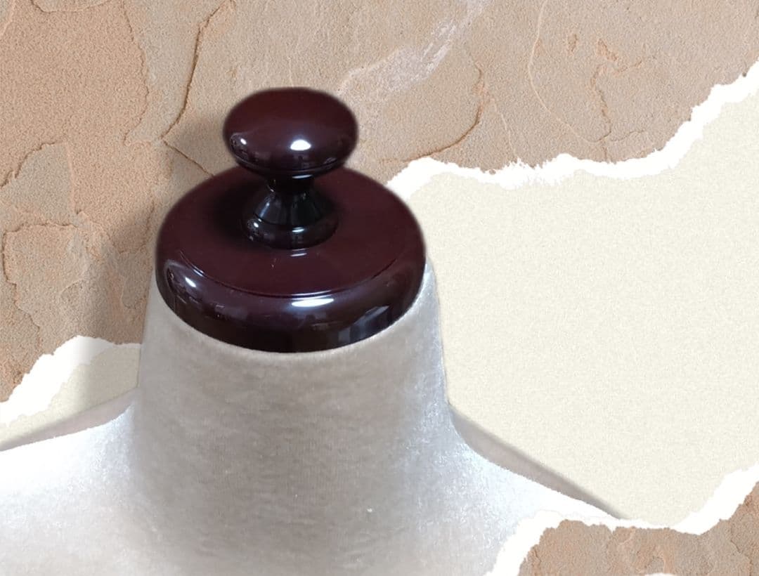 和装トルソー　日本製　ホワイト　着付け練習用ボディ　和装ボディ