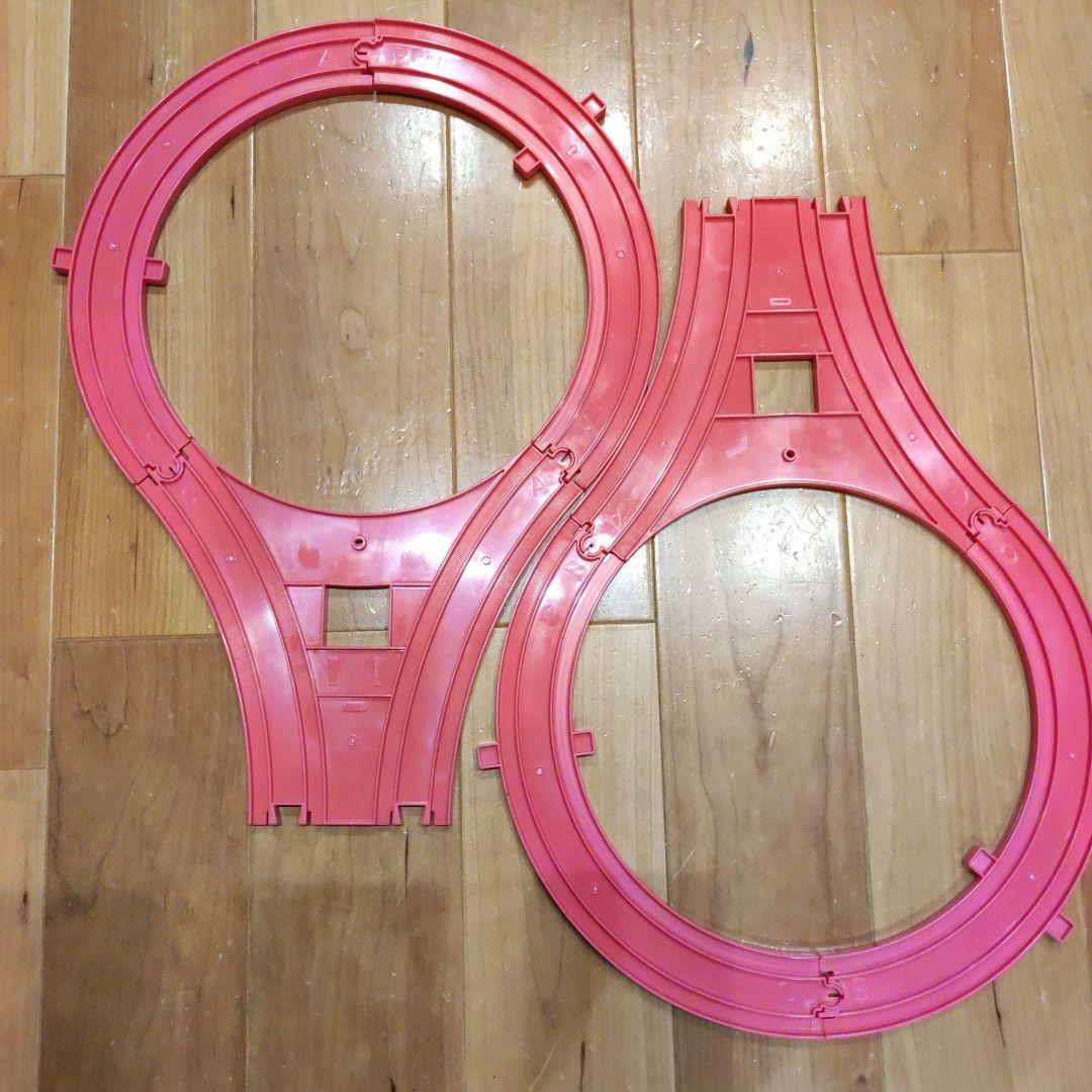 プラレール　まとめ売り