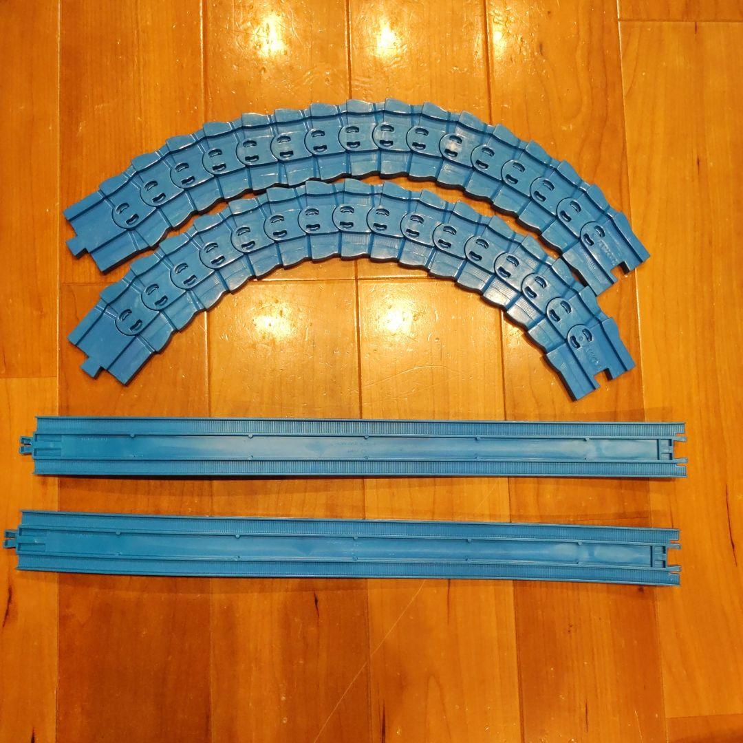 プラレール　まとめ売り