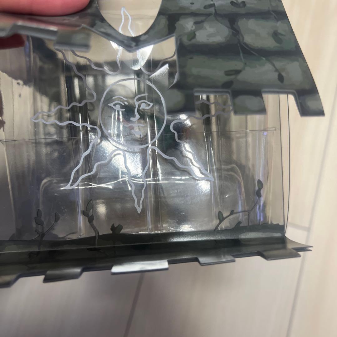 新品未開封フィギュア　ダークソウル アストラのソラール