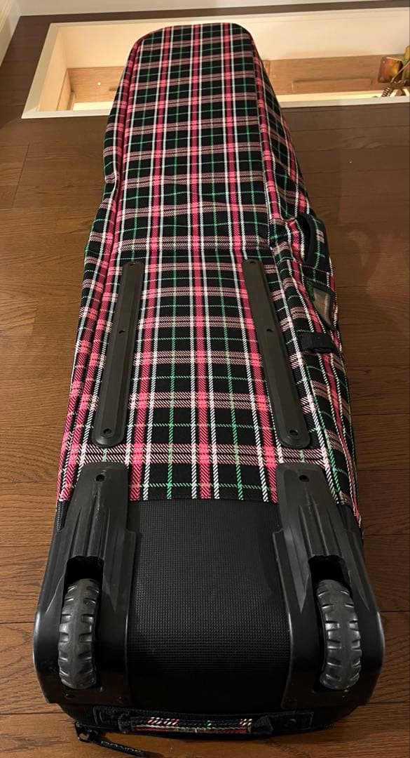 【美品】スノボバッグ⭐︎DAKINE⭐︎ オールインワン