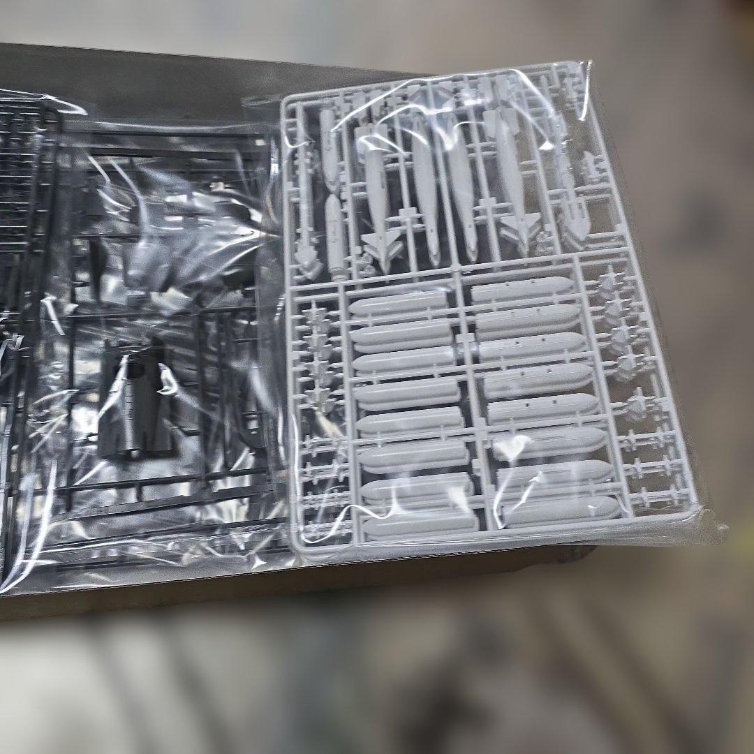 航空機・ヘリコプター Boeing F-15E Strike Eagle 1/32