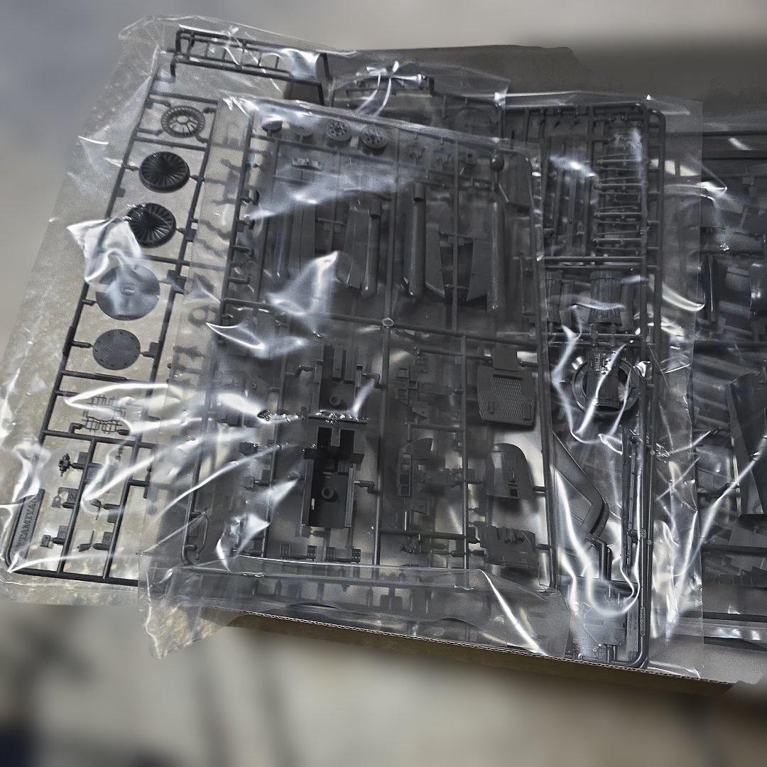 航空機・ヘリコプター Boeing F-15E Strike Eagle 1/32