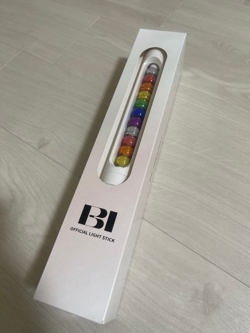 B.I キムハンビン ペンライト