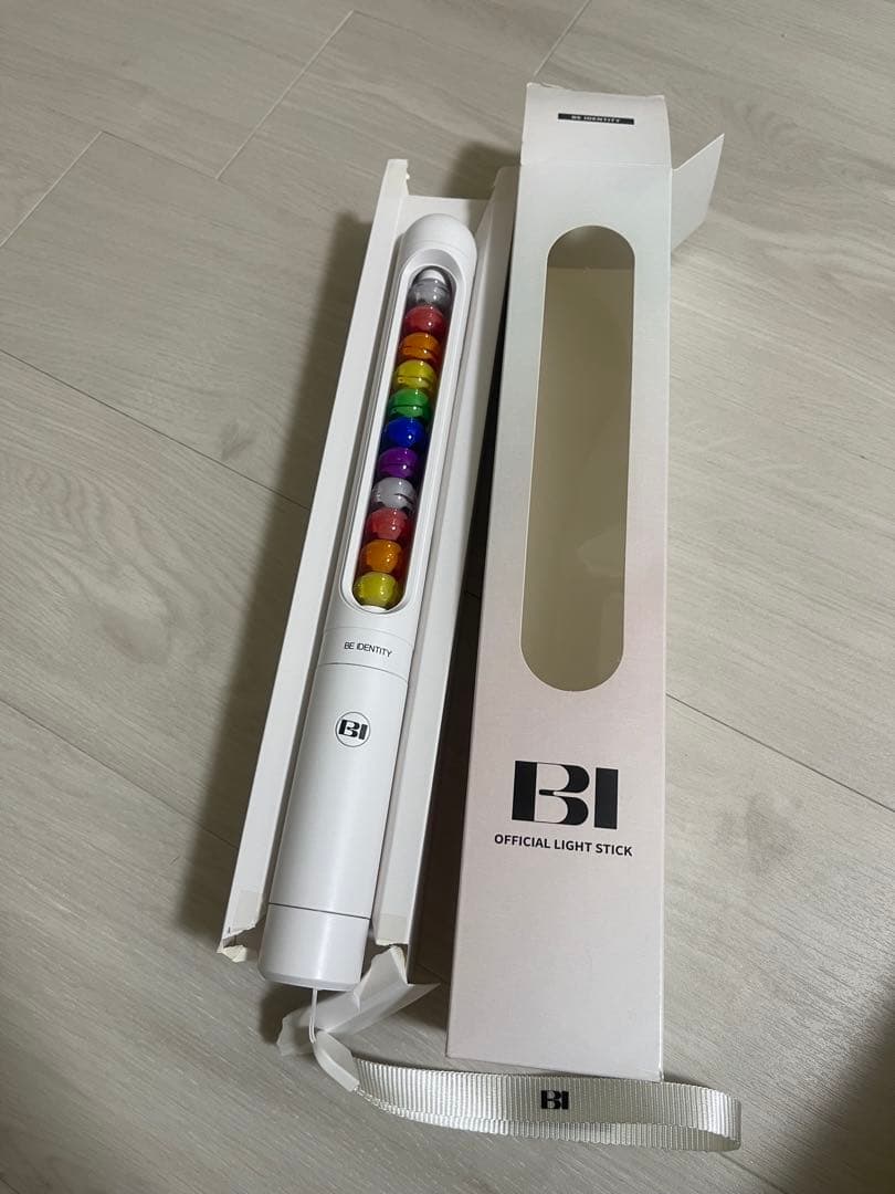 B.I キムハンビン ペンライト