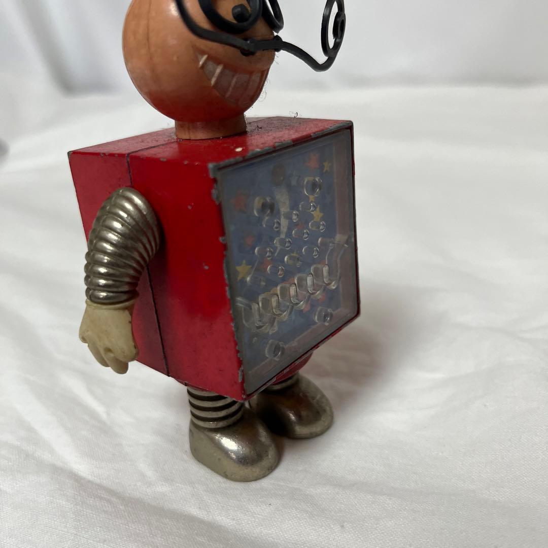 がんばれロボコン　ポピー　超合金　ロボピン GA-41 昭和レトロ　希少　激レア