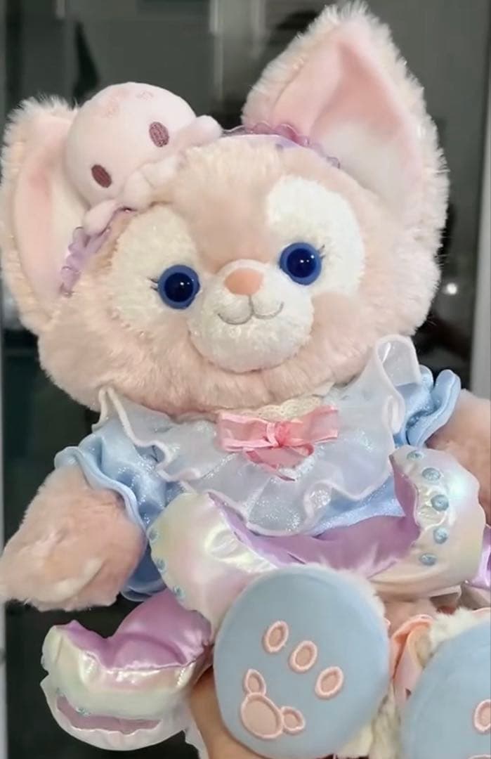 専用ページ　ぬいぐるみSS*1 キーチェーン*2