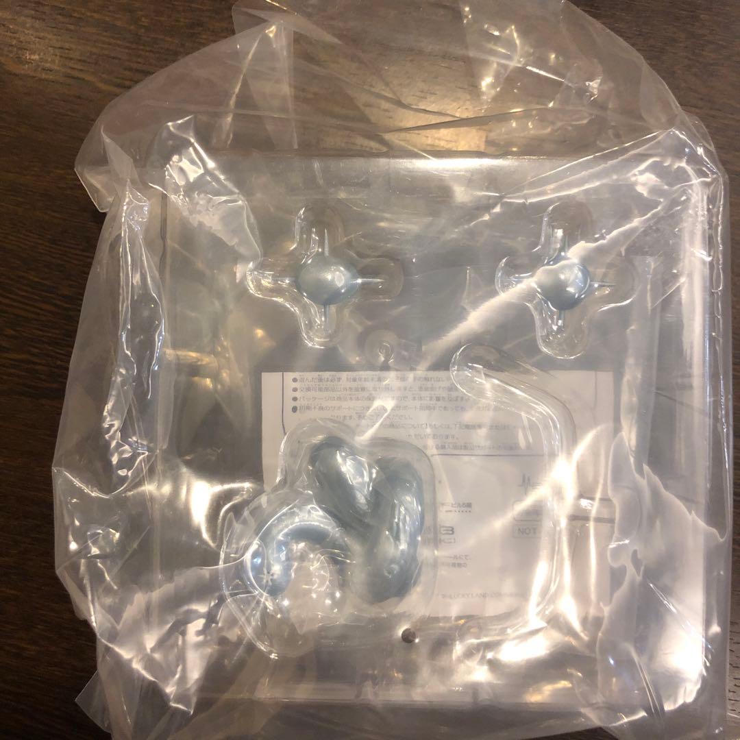 【限定未開封】超像可動ホットパンツ　ジョジョ第7部　スティール・ボール・ラン