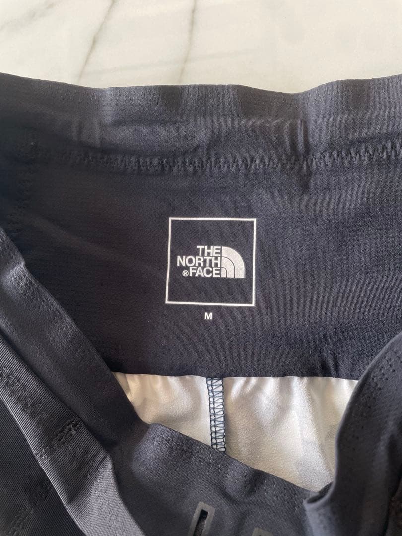 THE NORTH FACE エンデュリスレーシングショーツ　レディースM