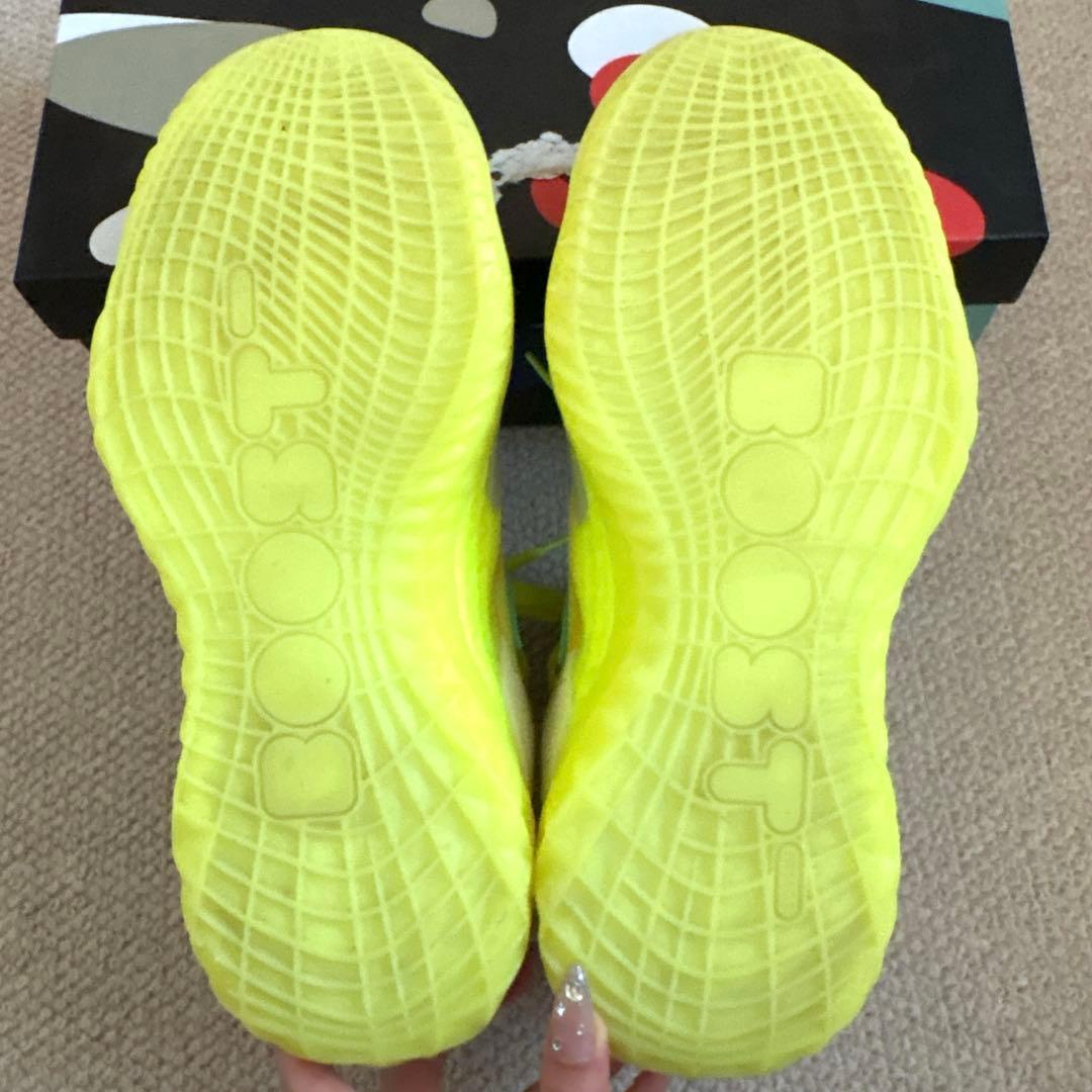 シューズ(男性用) adidas Harden Vol. 5 FY2118