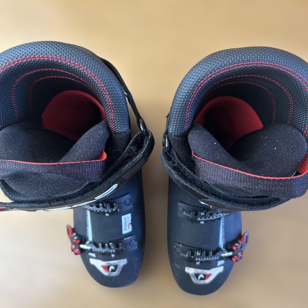 HEAD VECTOR EVO 110 スキー用ブーツ26-26.5