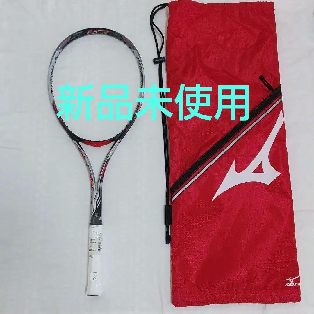 [211]ミズノ DI-Z100 テニスラケット