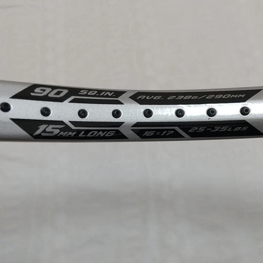 [211]ミズノ DI-Z100 テニスラケット