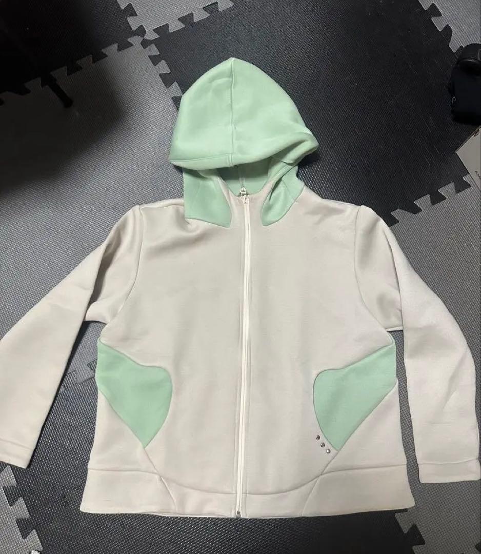 ryaw セットアップ