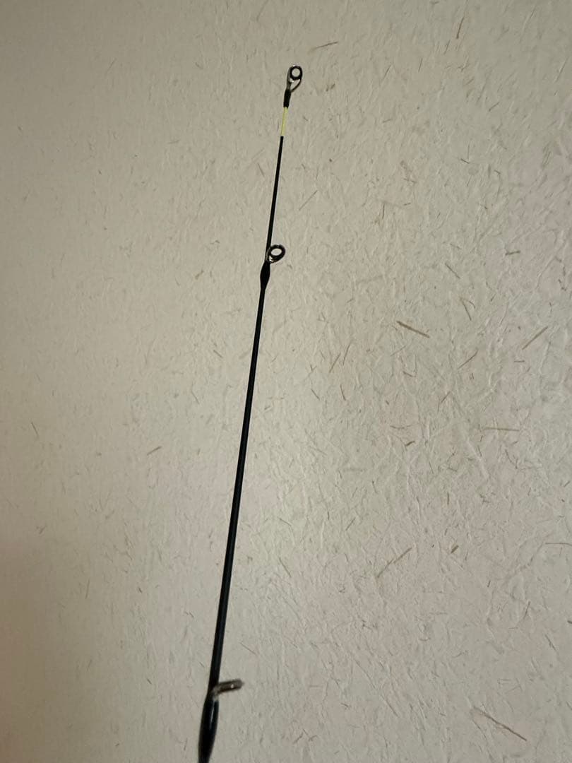 ロッド WILDSIDE WSS-ST65L/TZ 10th