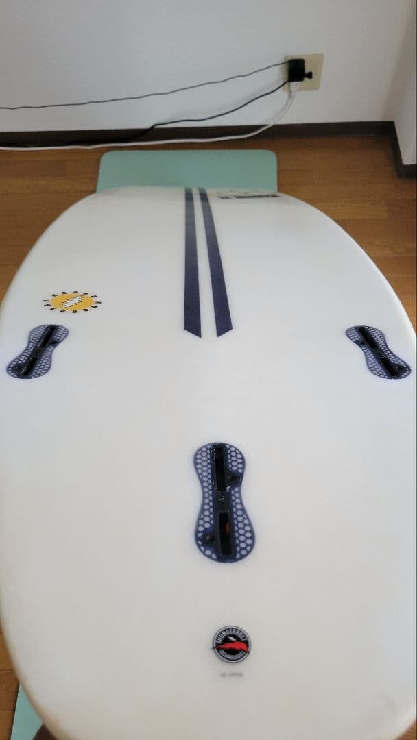 チャンネルアイランド ハッピーエブリデイ　HAPPY EVERYDAY EPS