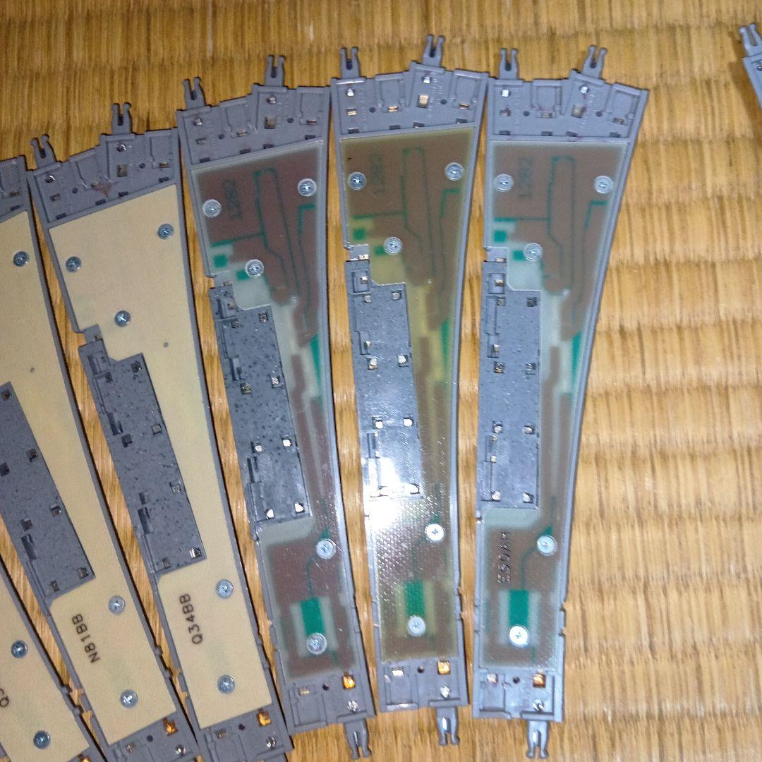 TOMIX　ポイントレールまとめ⑤