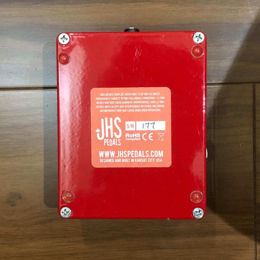 JHS Pedals The Calhoun V2（廃盤）