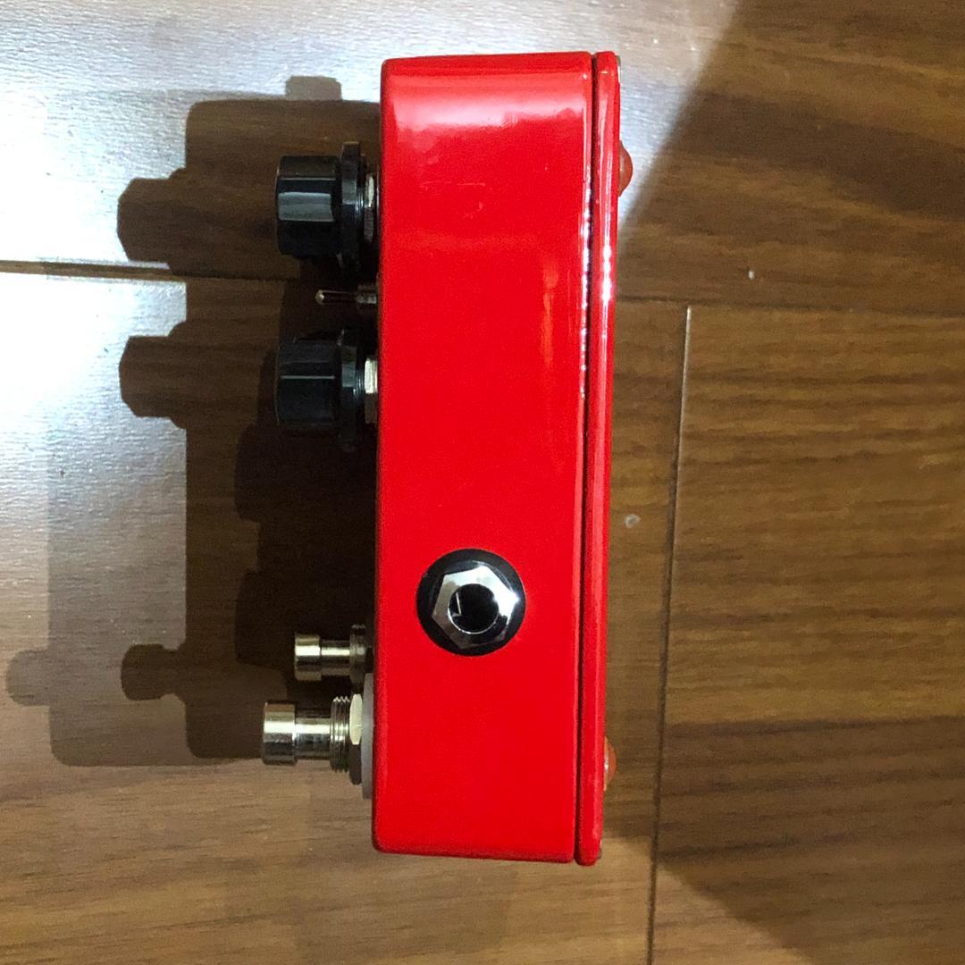 JHS Pedals The Calhoun V2（廃盤）