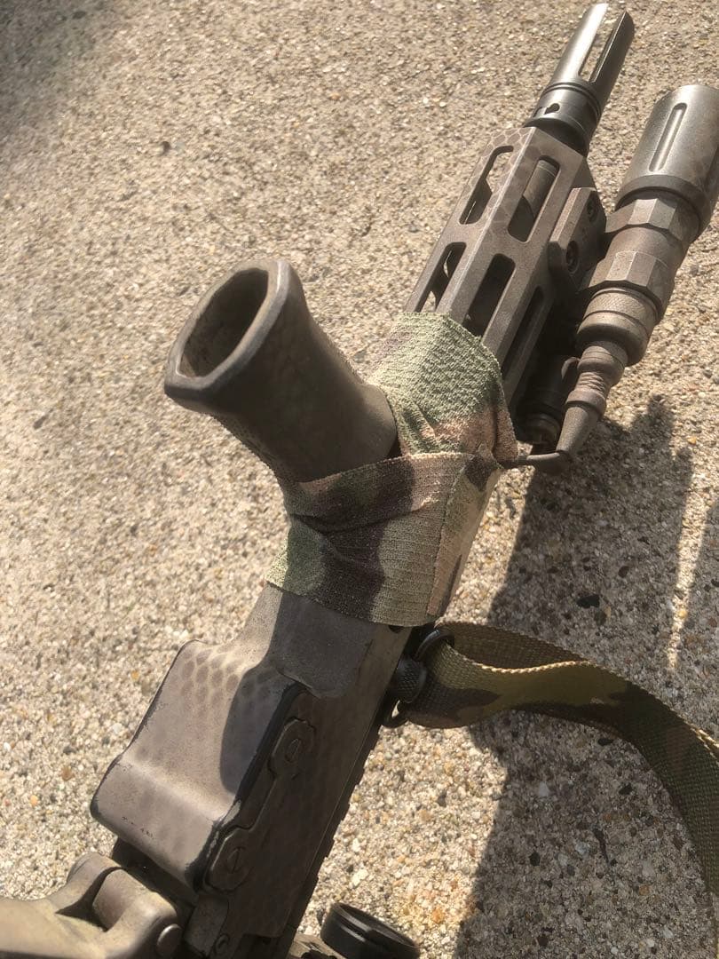 ドジョウ　SYSTEMA PTW INFINITY トレポン 訳あり